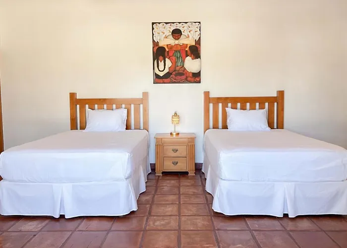 Amet Hotel Boutique