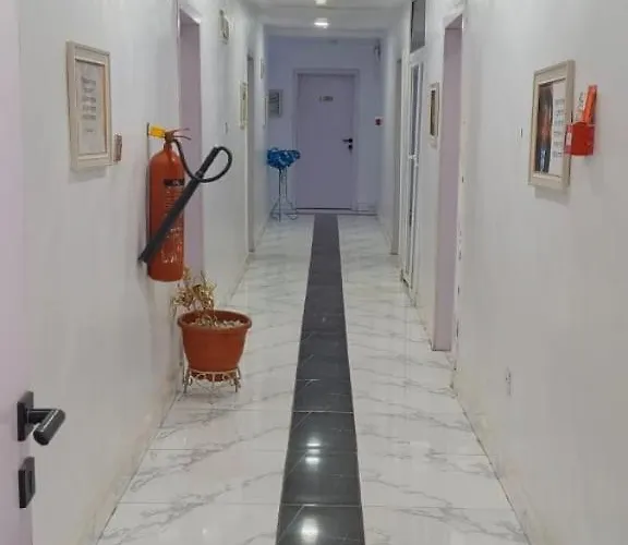 Wavelength Hotel And Uites
