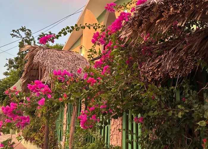 Hostal Dona Chava