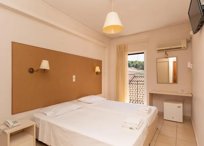 Galaxy New Hotel