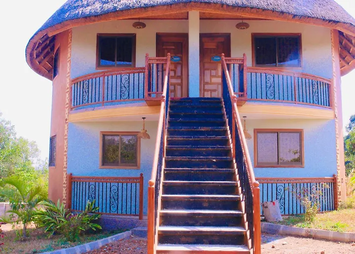 Rwemiziro Lake View Hotel