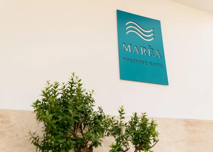 Marea Boutique Hotel