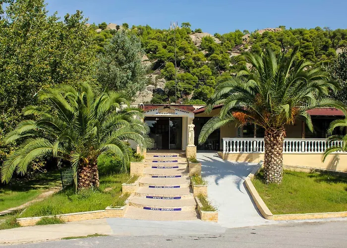 Koviou Holiday Village