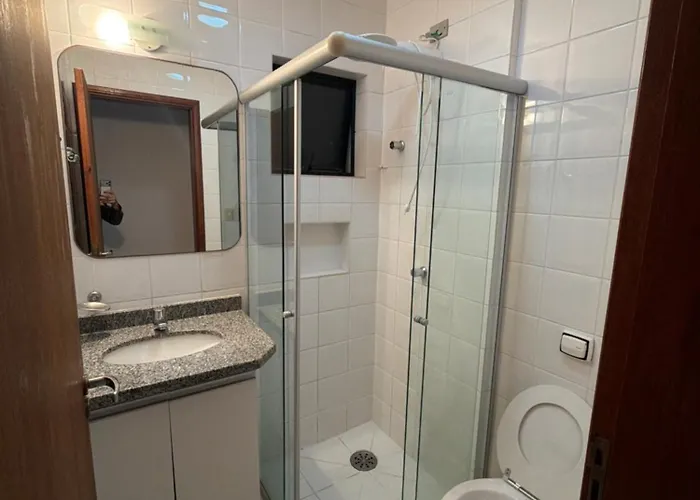 Flat Beira Mar Caraguatatuba