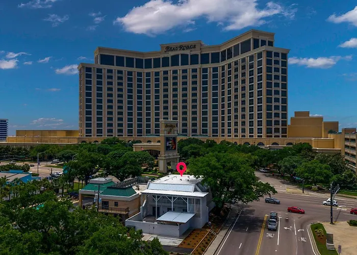 Hotel Biloxi
