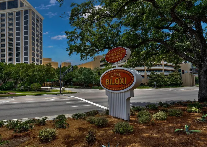 Hotel Biloxi