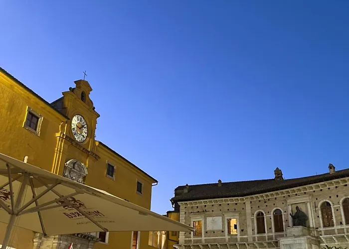 B&B La Tenuta
