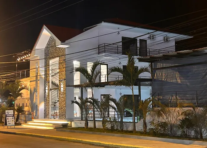 Torre Ocean Drive
