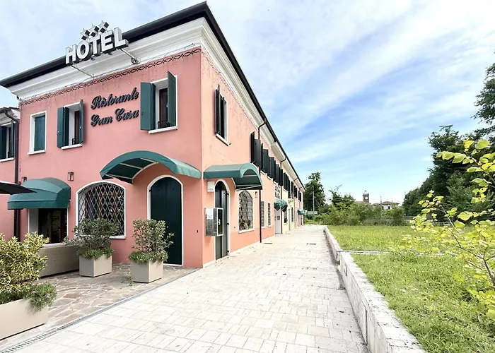 Hotel Gran Casa