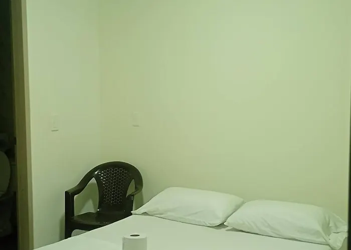 hotel brb nature acacias