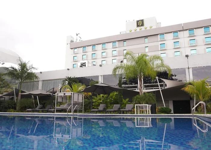Hotel & Casino Internacional Valencia