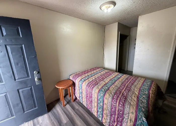 Kings Suites Kingsland Ga