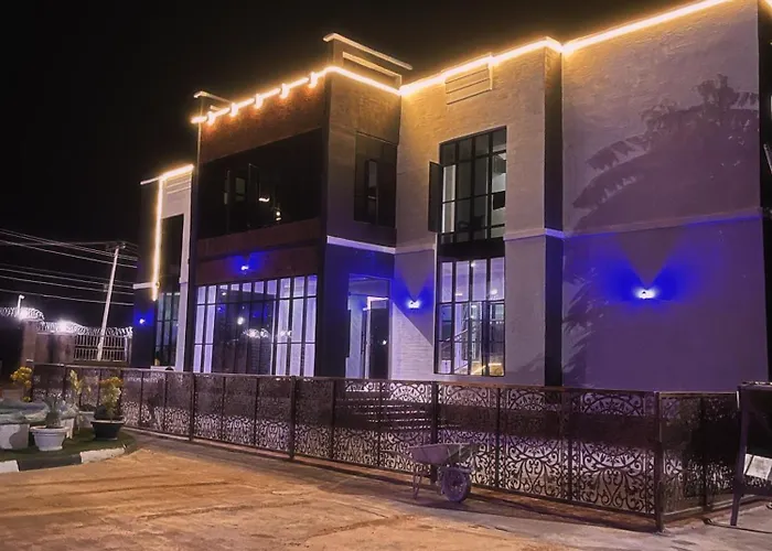 Lexworld Hotels