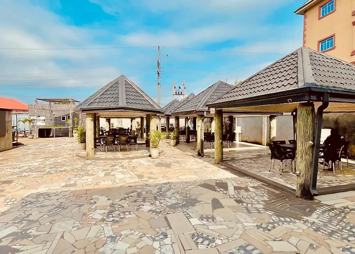 Lexworld Hotels