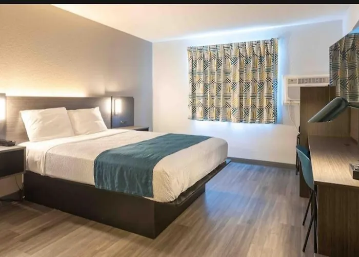 Hotel The Rivanta