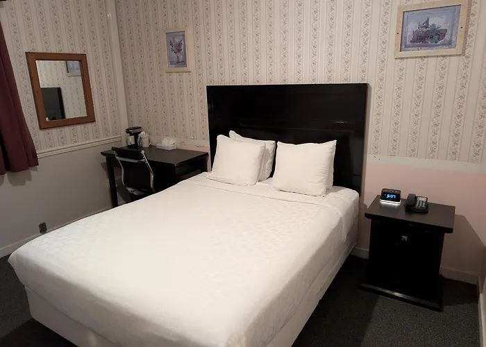 Steveston Cafe & Hotel