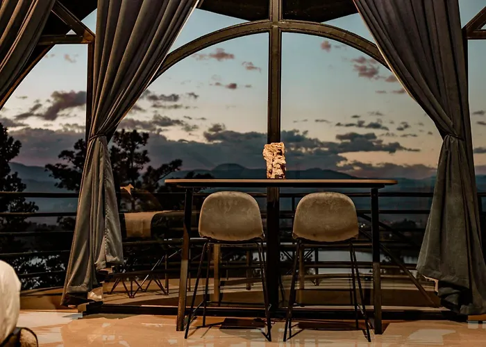 Valahara Eco-Luxury Camp