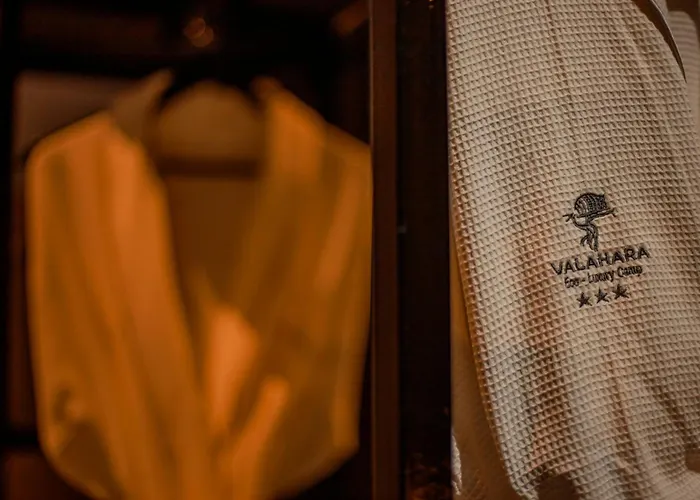 Valahara Eco-Luxury Camp