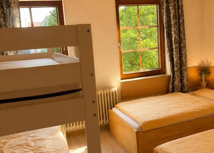 Manna Haus