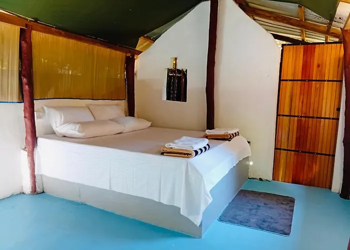 Nilaveli Eco Lodge