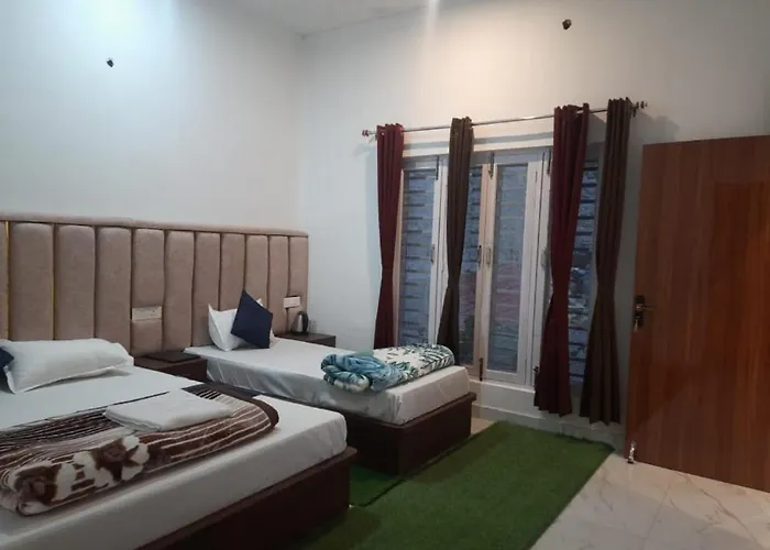 Deepraj Homestay And Restuarant