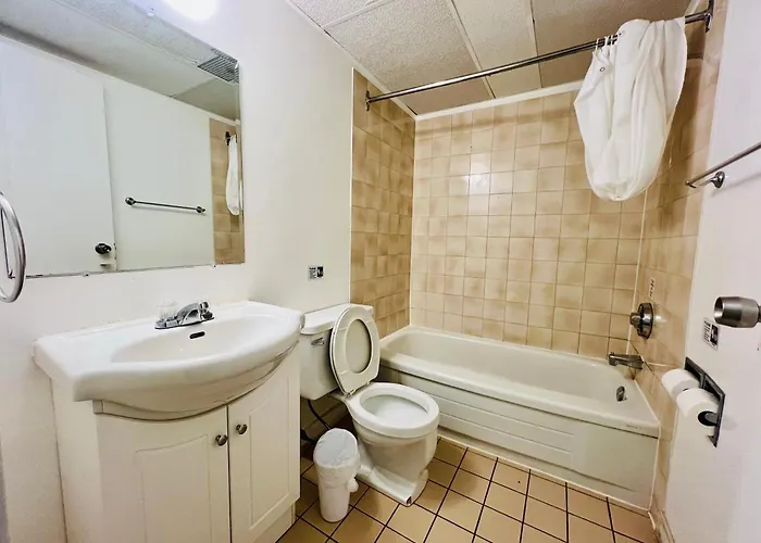 Midtown Inn Ssk