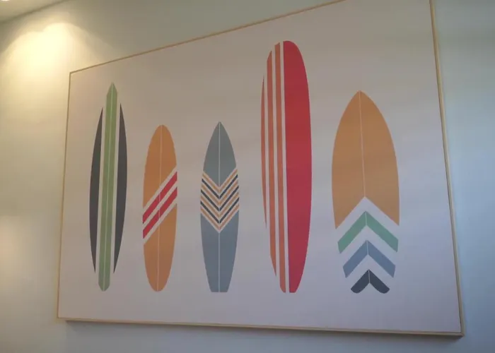 Surf House Dakhla