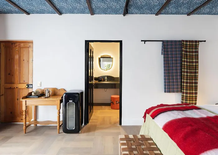 Zomerlust Boutique Hotel