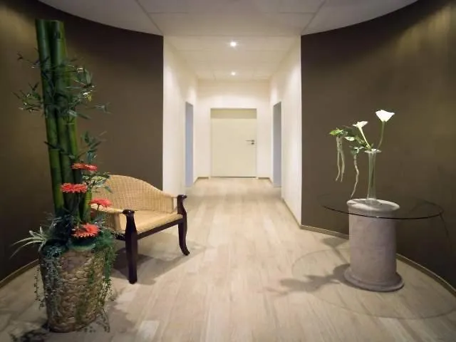 Azul Boutique Hotel