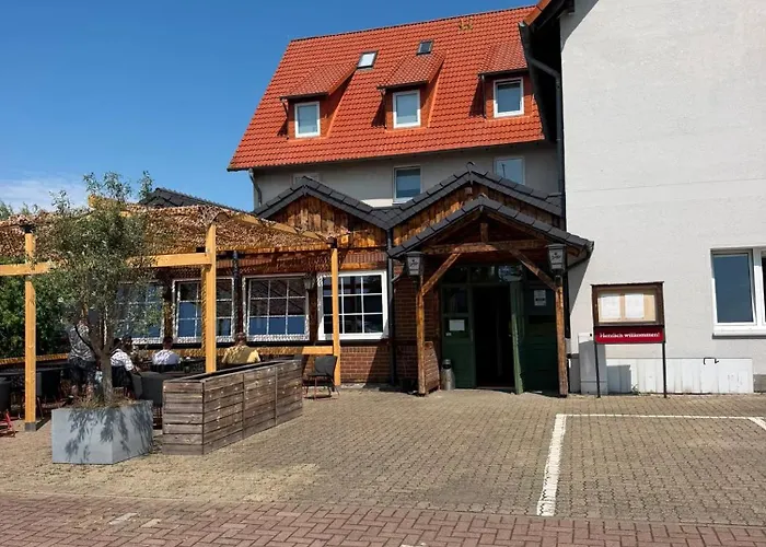 Hotel Bockenem