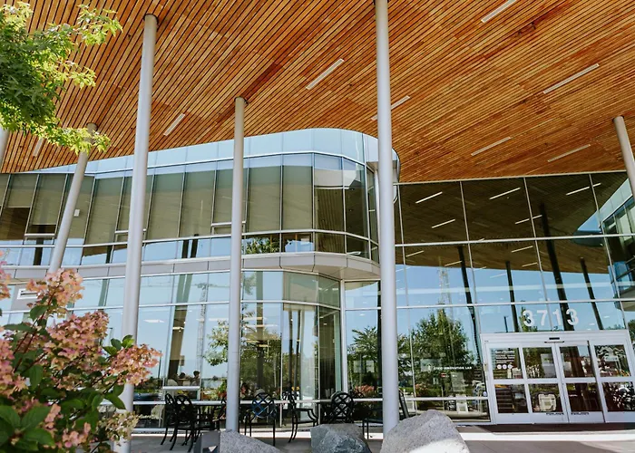 Hotel Burnaby