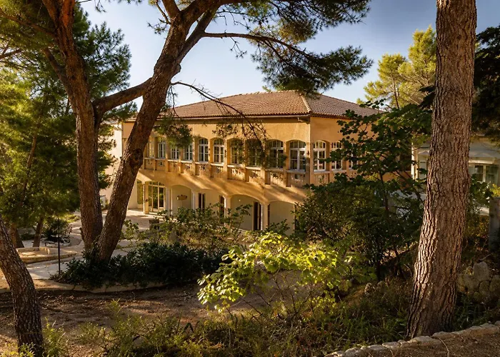 Chambres De La Bastide Des Joncas