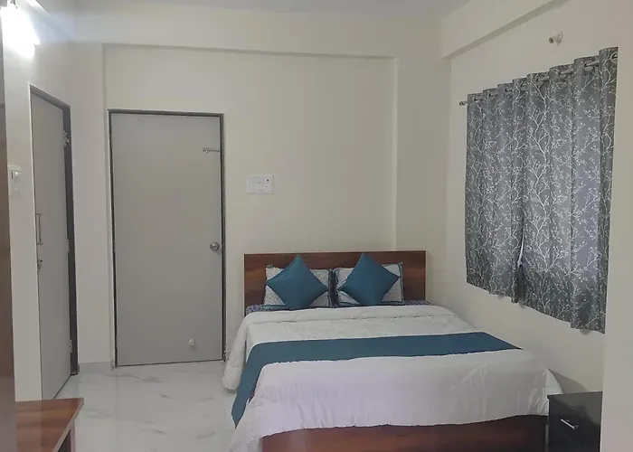 Alt Acco Kharadi