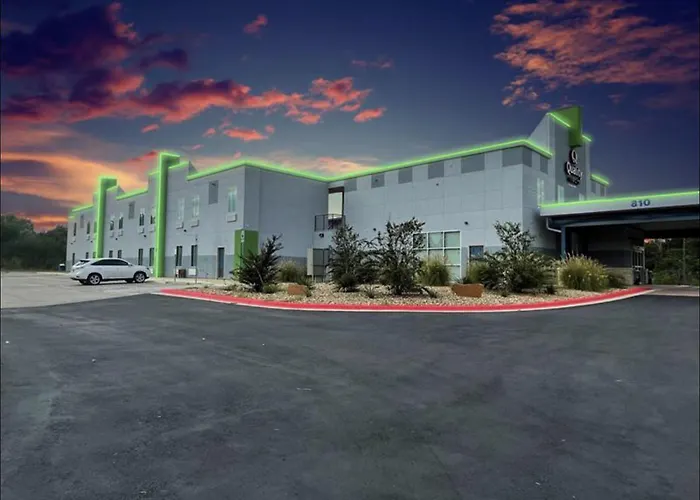 Quality Inn
