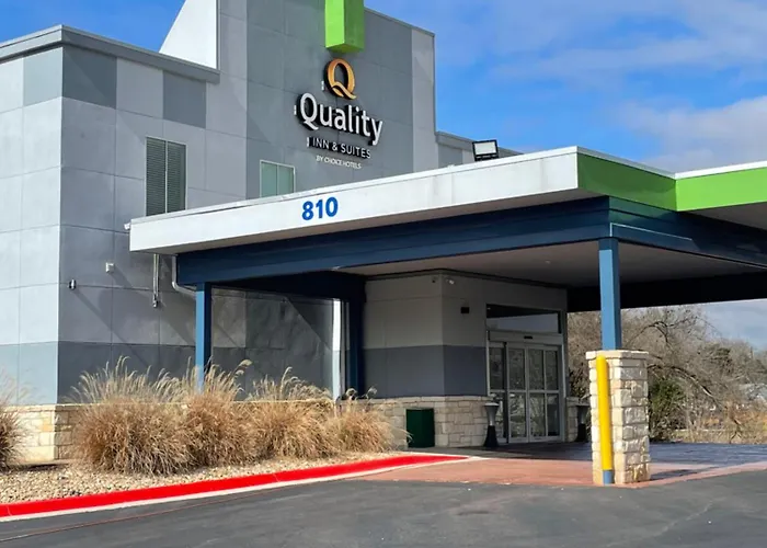 Quality Inn