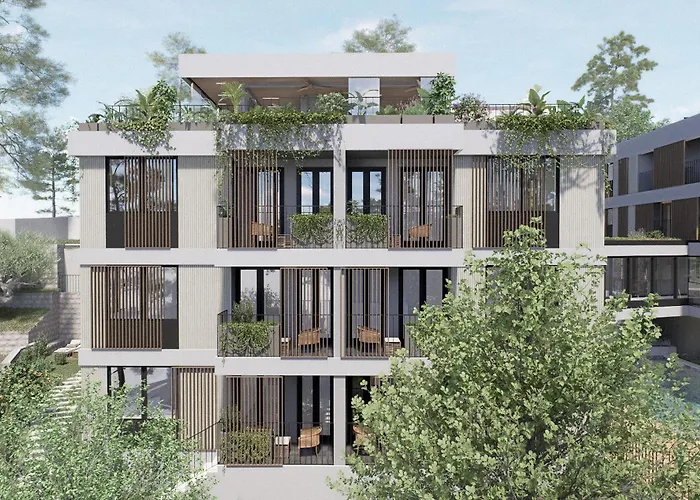Pharia Hotel&Residences