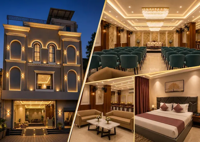Hotel Kanak