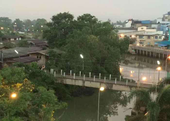 Panatara Chumphon