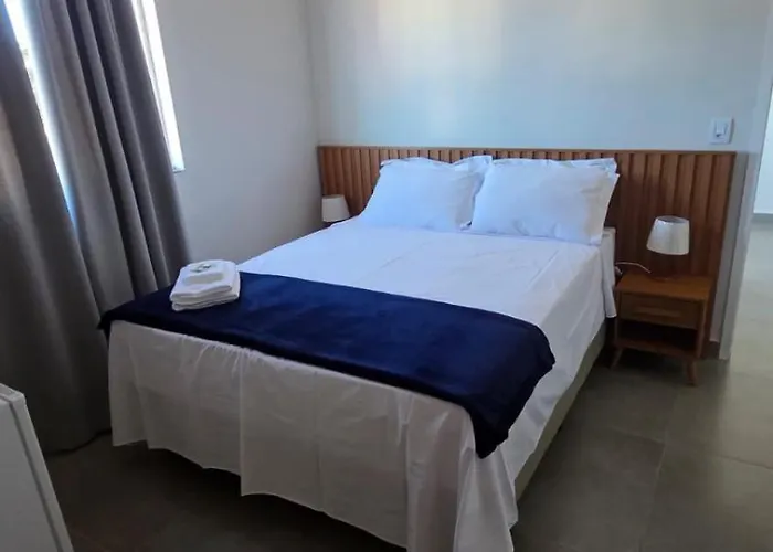 Lagoa Suites