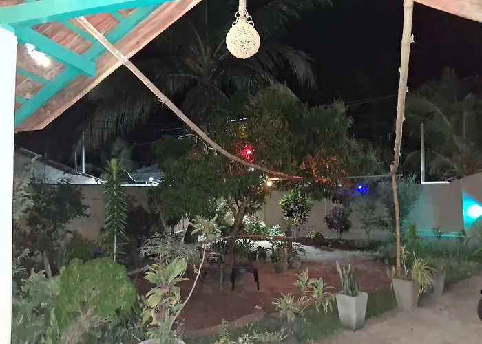 Serenza Retreat Villa