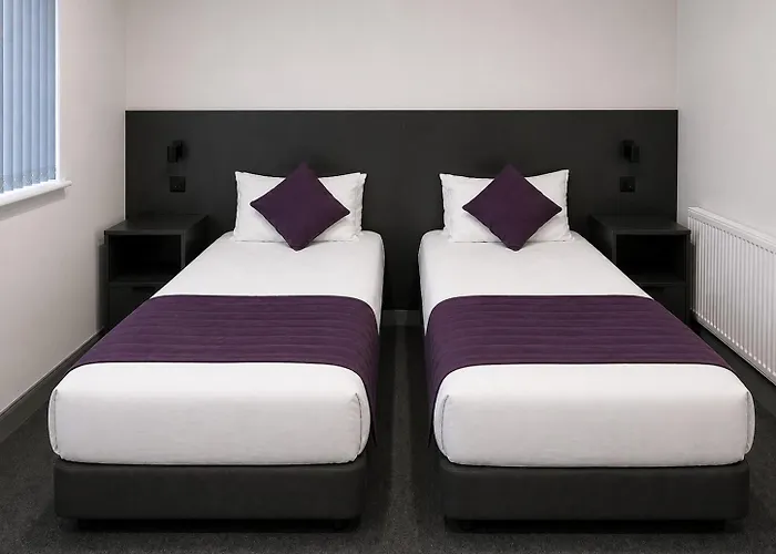 Teesworks Commercial Hotel
