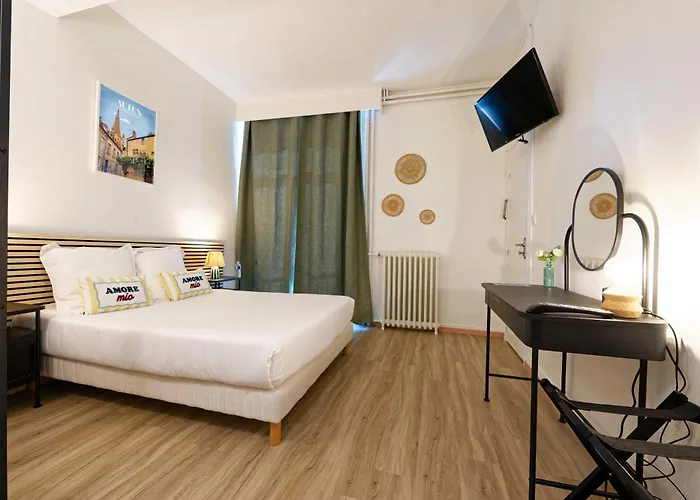 Hotel En Ville