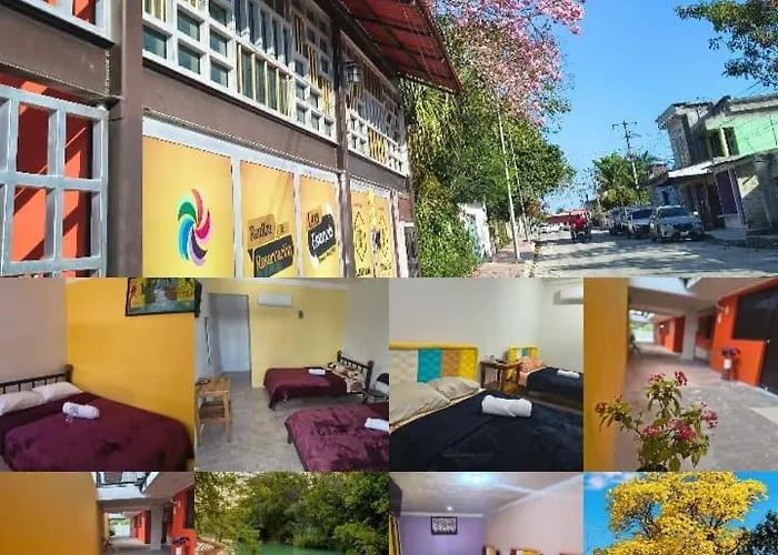 Hotel Xunan Kab