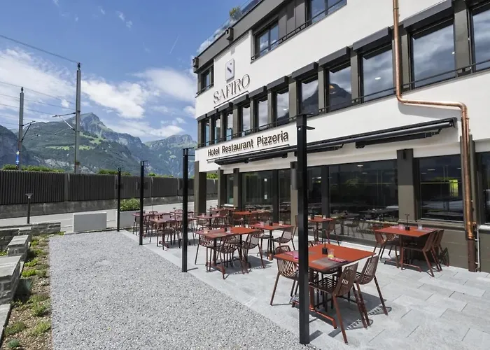 Hotel Safiro