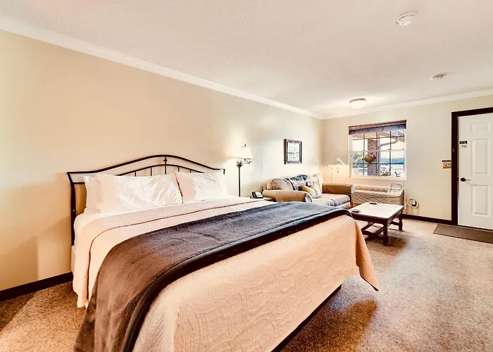 Deerfield Inn - Virtual Check In
