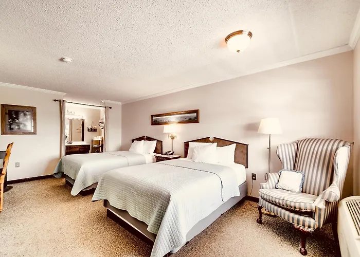 Deerfield Inn - Virtual Check In