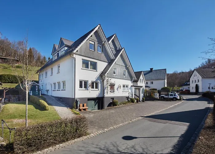 Püttmanns Dorfhotel