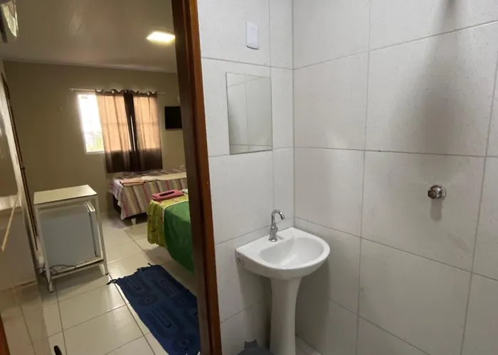 Pousada do Gil