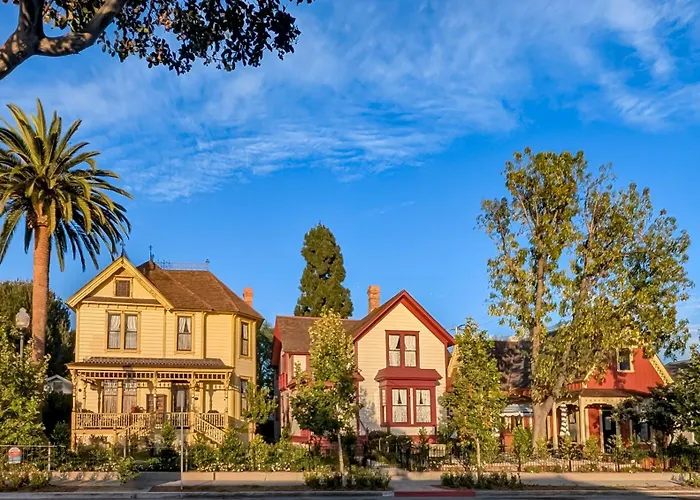 The Arthur Blair Historic Inn