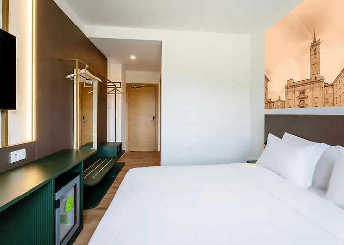 B&B Hotel Ascoli Piceno